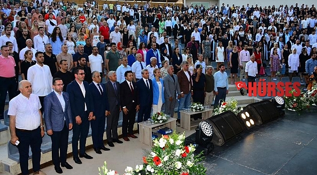 Manavgat MYO, en çok tercih edilen devlet üniversiteleri arasında