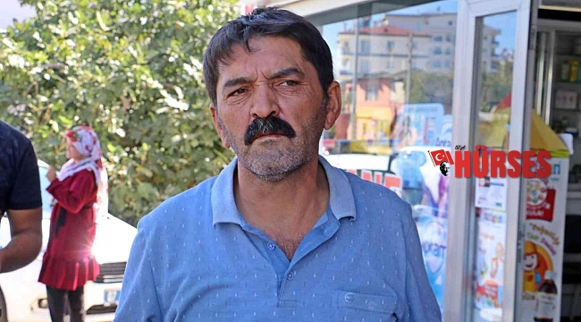 Market sahibini sakız ve meşrubat için dövdüler