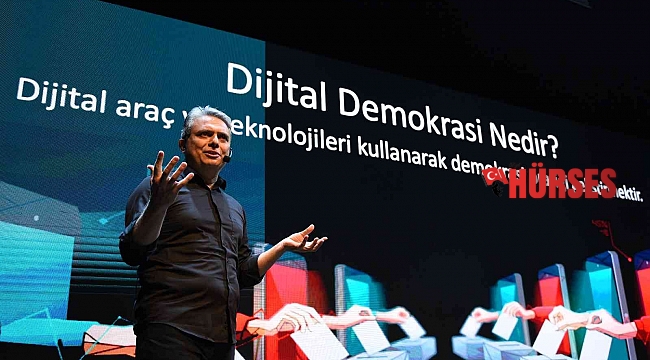 Muratpaşa'nın bütçesine yüzde 89.7'lik destek