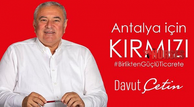 Patronların renkli seçimi