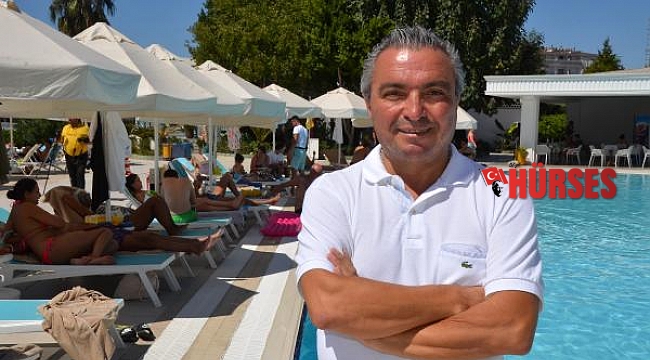 Turizmcilerin 'yoğun kış sezonu' beklentisi