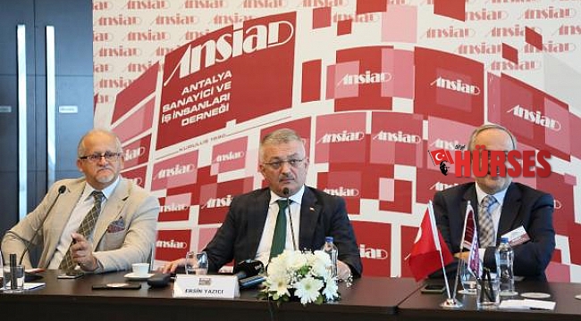 Vali Yazıcı'dan kanalizasyon tepkisi: Ben doğru bulmuyorum