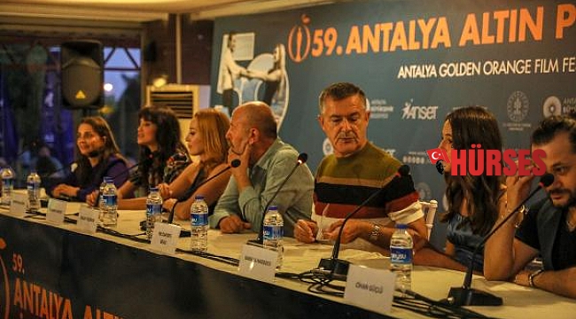 13 yaşındaki Isabella, rolü için 6 ayda Türkçe öğrendi