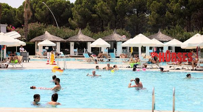 152 otel Avrupalı emeklileri bekliyor
