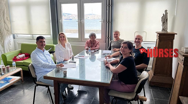 17. Heykel Sempozyumu 1 Kasım'da başlıyor