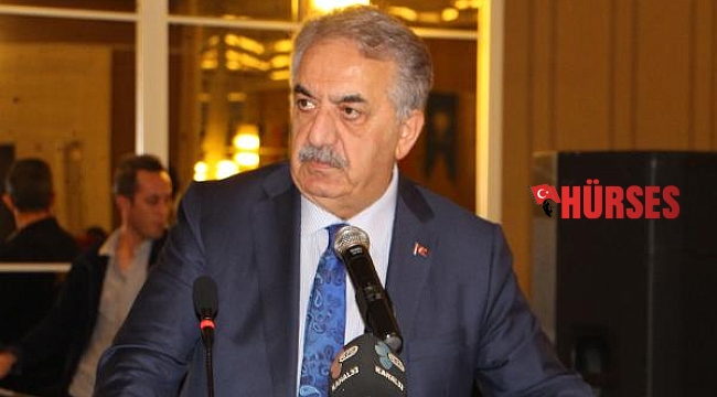 AK Parti'li Yazıcı: Çok üzgünüz