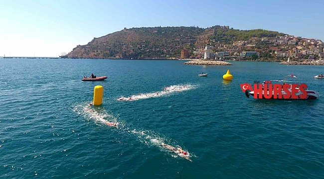 Alanya'da triatlon yarışlarında kapanacak yollar belirlendi