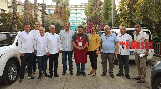 ALTİD Başkanı Şili:" Turizm sektöründeki kalifiye eleman açığı için önlem almalıyız"