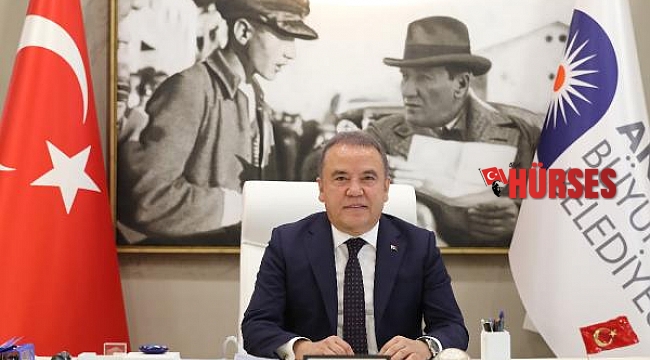 Antalya'da yöneticilerden skuter kullanımında yasal mevzuata güncelleme isteği