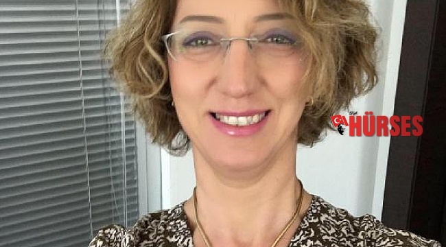 ATSO'da Genel Sekreter Tekin