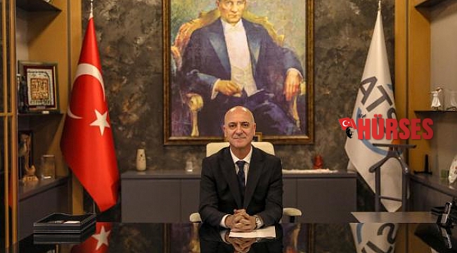 Bahar: Barış için emek vereceğiz