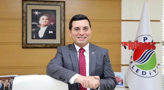 Başkan Tütüncü'nün Cumhuriyet Bayramı mesajı