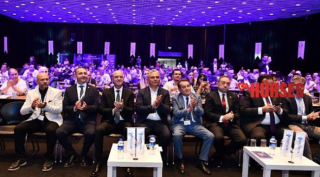 Başkan Uysal: Gelecekte bir gün çok iyi olacağız