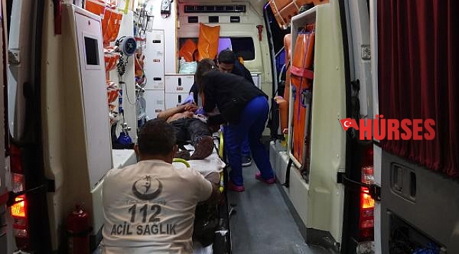 Berkay'ın bıçaklandığı kavgada 1 gözaltı