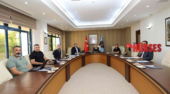 Bilişimin Kalbi Antalya'da Atacak