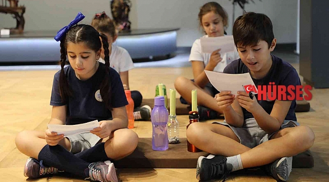 Çevre Eğitim ve İnovasyon Merkezi öğrencileri ağırlamayı sürdürüyor