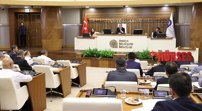 Elmalı'ya 3 MW'lık güneş enerji santrali