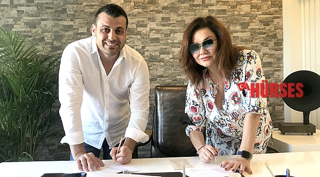 Esat Kaba ve Deniz Seki’den yeni iş birliği