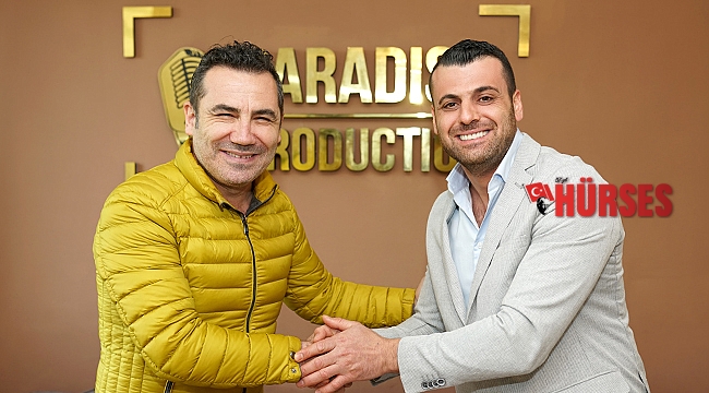 Ferhat Göçer Esat Kaba ile anlaştı