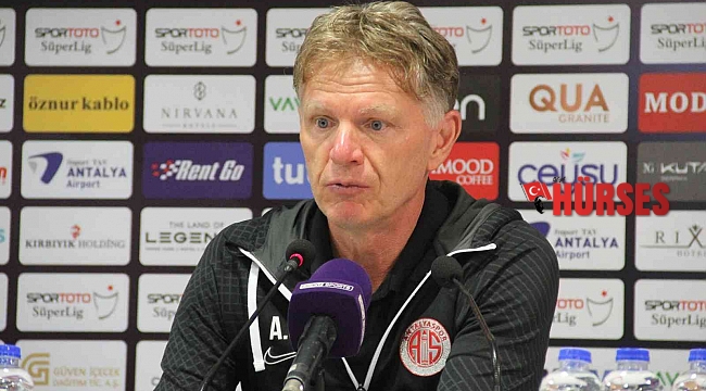 Groenendijk: "İlaç gibi bir galibiyet"