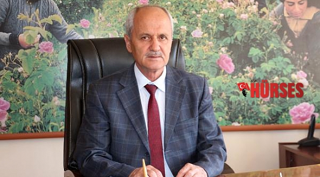 Gül çiçeği alım fiyatı açıklandı