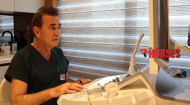 Kadınlarda idrar kaçırma sorunu yaşlılık belirtisi olmayabilir