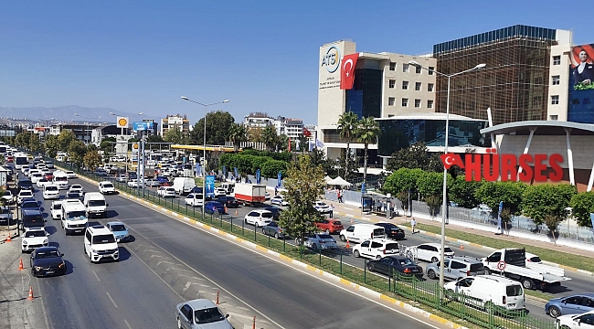 Kırmızı yalanlar!