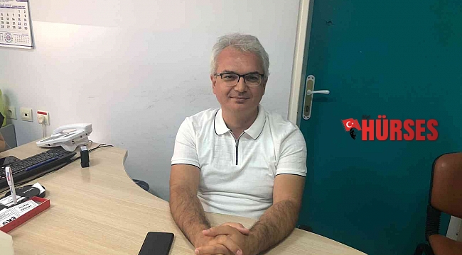 Kumluca Devlet Hastanesine genel cerrah ataması