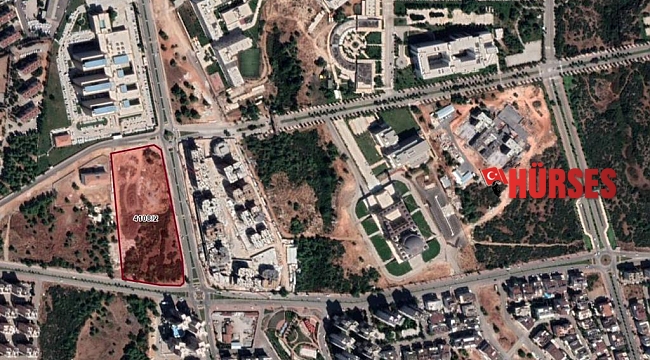 Mimarlar Odası'ndan yurt arazisi satışına tepki