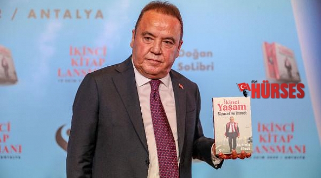 Muhittin Böcek: Kitabımda yoğun bakım günlerinde dost sandıklarımın yaptıklarını anlattım