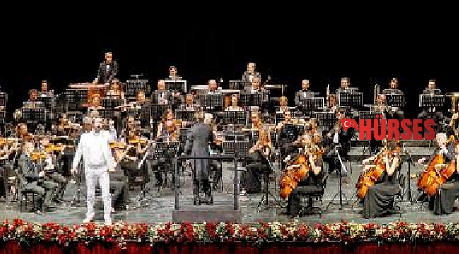 Operadan muhteşem sezon açılışı