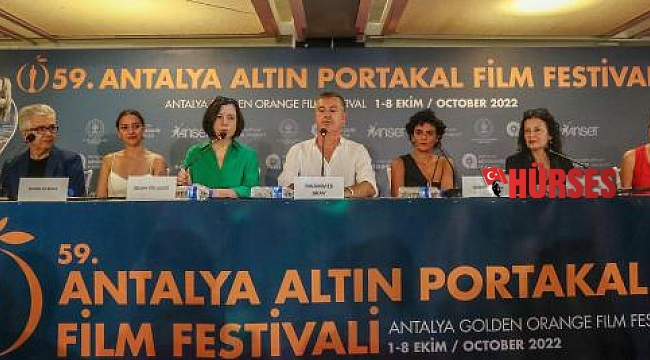 Rejisinde yer aldığı filmin çekimine 1 hafta kala oyuncusu oldu