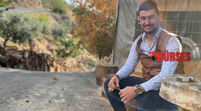 Tartıştığı oğlunu 4 kurşunla öldürdü