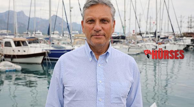 TÜRSAB Başkanı Bağlıkaya: 2023 yılında rekor bekliyoruz