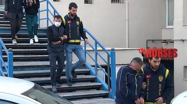 Üniversite öğrencilerini fuhşa zorlaya çeteye operasyonda 2 tutuklama