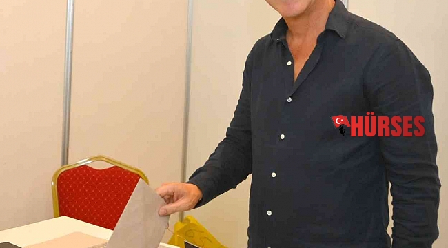 YSK, il seçim kurulu karanını iptal etti, ATSO Başkanı Ali Bahar oldu