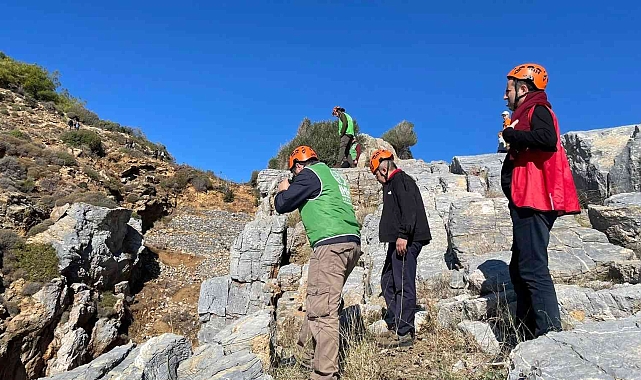 21 yaşındaki kayıp Sedanur'u bulmak için arama çalışması başlatıldı