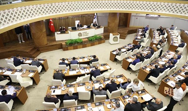ABB'nin 2023 bütçesi 8 milyar 250 milyon TL