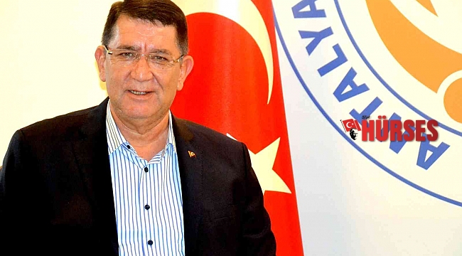 AESOB Başkanı Dere: "Zincir marketlere yasal düzenleme şart"