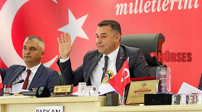Alanya Belediyesi personeline promosyon müjdesi