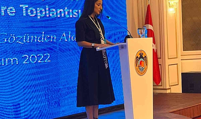 Alanya HEP Üniversitesi "3'ncü Nesil Üniversite" olma yolunda