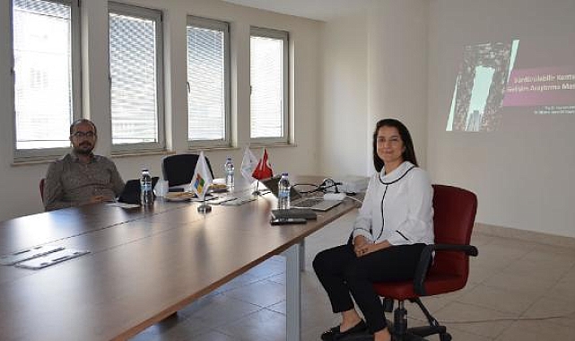 Alanya HEP'ten BAKA destekli projeler