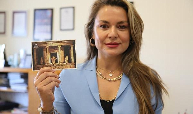 Antalya, kaçırılan tarihi eserlerinin peşinde