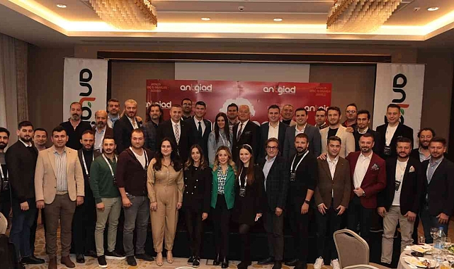 Antalya'da enerji verimliliği ve geleceği konuşuldu