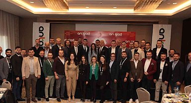 Antalya'da enerji verimliliği ve geleceği konuşuldu
