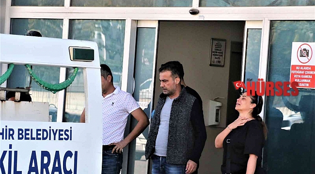 Antalya'da spor camiasını yasa boğan ölüm