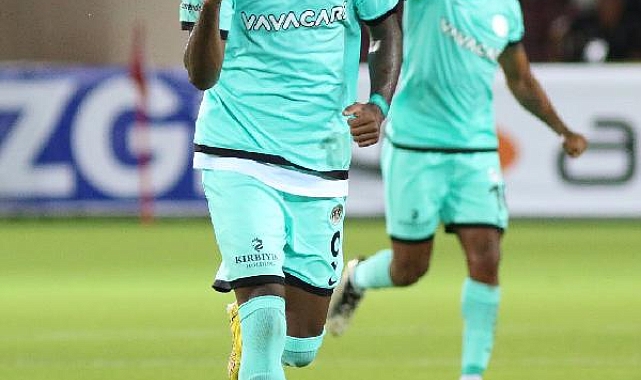 Antalyaspor 24 yıl sonra Dünya Kupası'na oyuncu gönderiyor