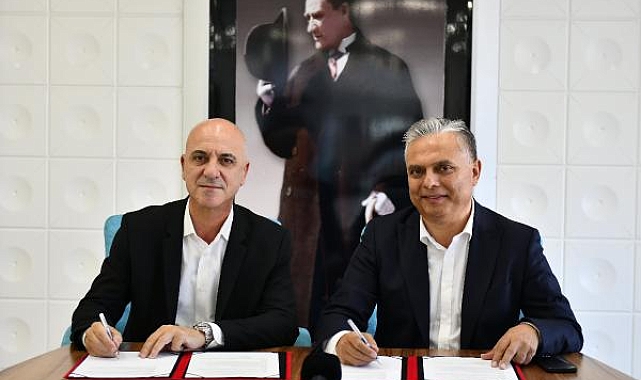 ASSİM inovasyon teknoloji üssü oluyor