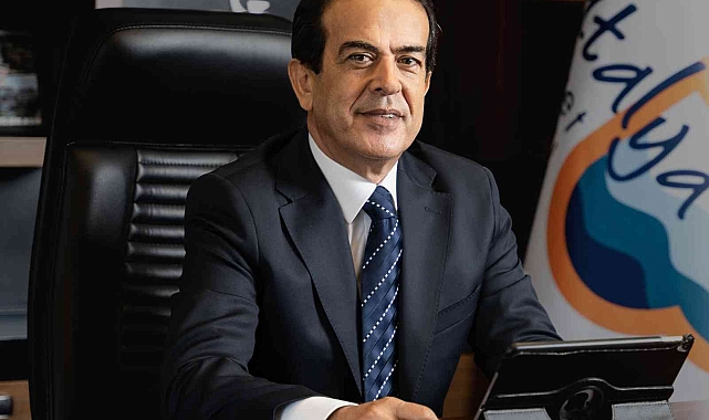ATB Başkanı Ali Çandır: "Eylül ayında rakamlar üretici lehine dönmüştür"