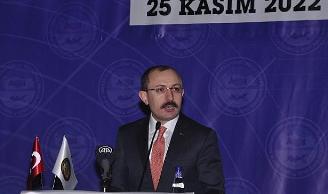 Bakan Muş: 15 milyar lira pazartesi gönderilecek